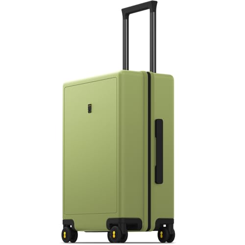 Carry on Luggage Airline Approved with Spinner Wheels
