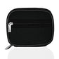 Weekly Travel Pill Organizer Pill Case for Purse with Removable 7 Day Pill Box