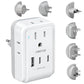 Universal Travel Adapter Kit