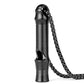 Titanium Emergency Whistle