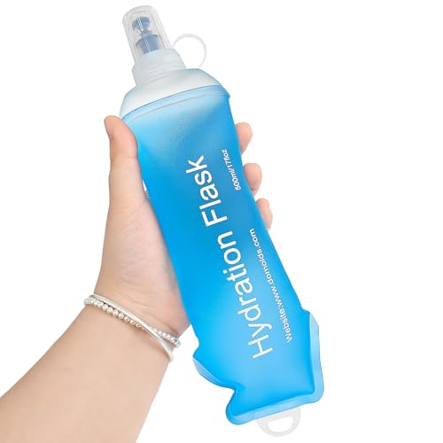 GYGYL Soft Flask