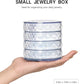 Acrylic Jewelry Organizer