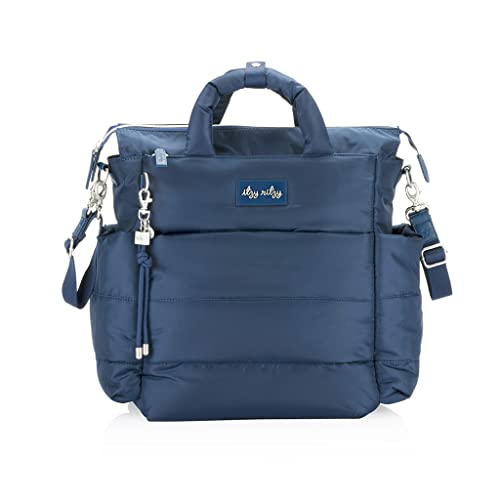 Dream Convertible Diaper Bag Tote Backpack