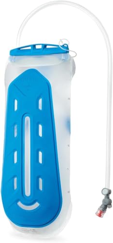 Hydraulics 3L Backpack Water Reservoir with Bite Valve