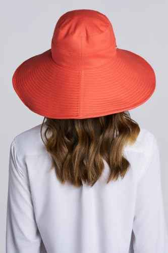 Women's Beach Hat