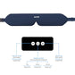 Bluetooth Eye Mask and Sleep Headphone w