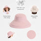 Women's Holiday Sun Hat UPF 50+