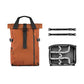 PRVKE Rolltop 21L V4 Photography Bundle