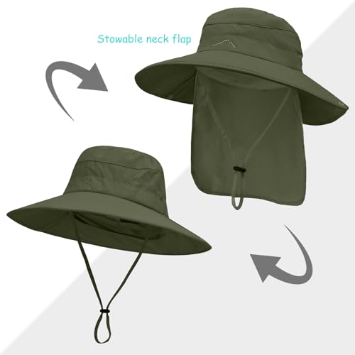 Sun Hats for Men Women