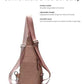 Large Sling Bag for Women Crossbody Purse Leather Fashionable Trendy Chest Bag for Travel