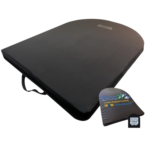 Lumbar Support Pillow for Office Chair