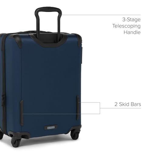 Aerotour 4 Wheel Expandable Luggage