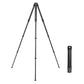 FALCAM TreeRoot F38 Quick Lock Camera Carbon Fiber Travel Tripod Max Payload 50Kg