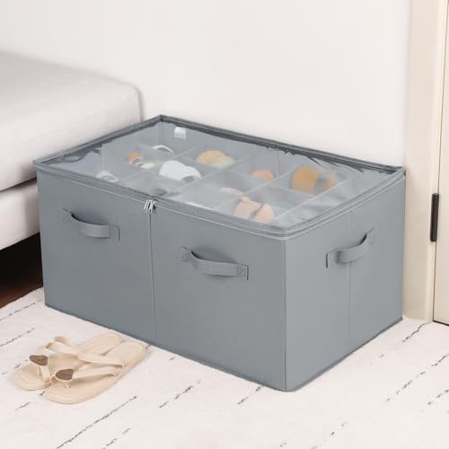 Shoe Organizer for Closet