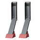 2 Pack Door Stop (2 Count)