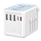 Universal Travel Adapter