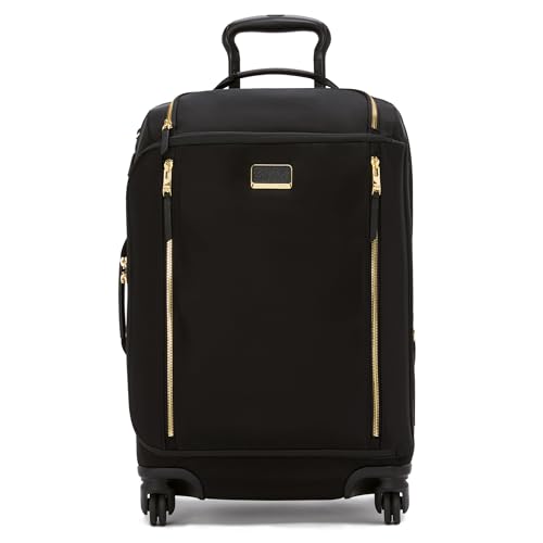 Voyageur Leger 4 Wheeled Luggage