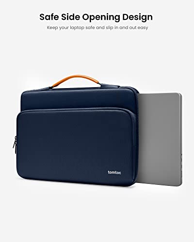 360° Protective Laptop Case for 13.5
