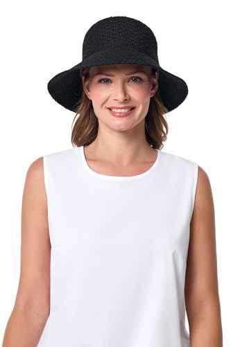 Women's Cloche Hat