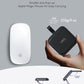 3 in 1 Wireless Charging Station for Apple Devices