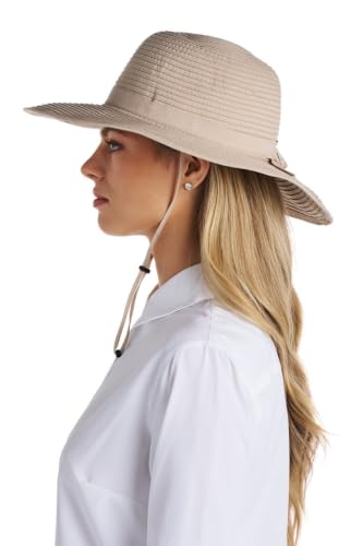Women's Lightweight Travel Hat