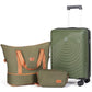 Luggage Sets 3 Piece