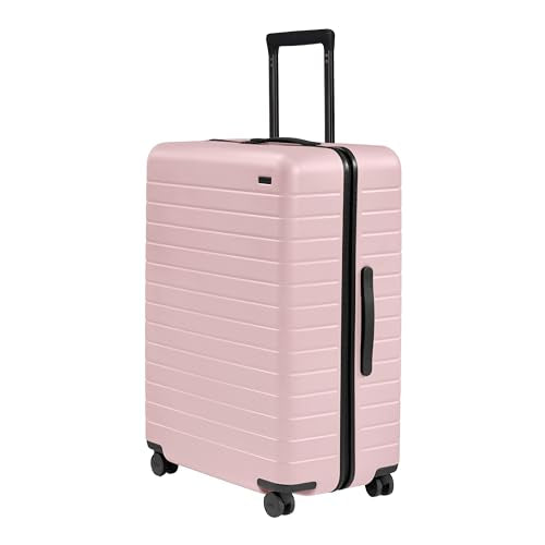 Large Checked Luggage