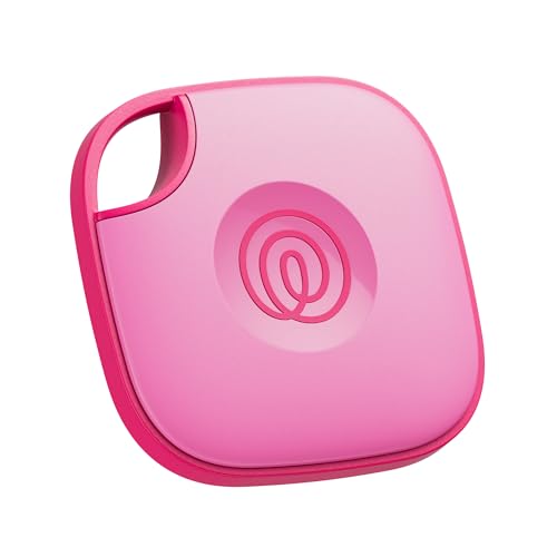 Tile Bluetooth Tracker