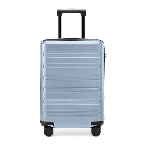 Medium Checked Luggage 24 Inch