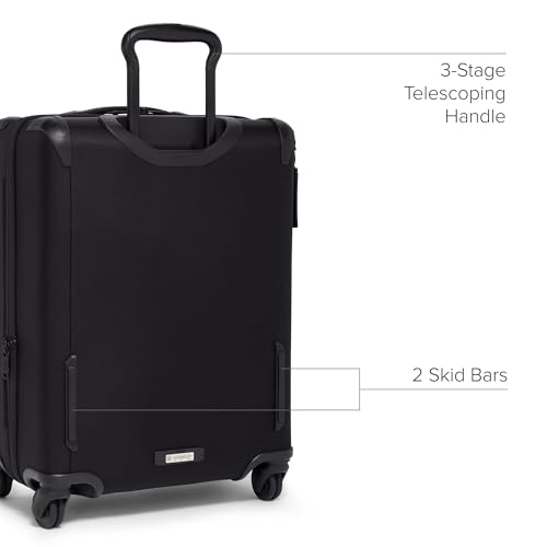 Aerotour 4 Wheel Expandable Luggage