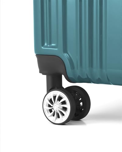 Luggage Lightweight and Durable Hardshell