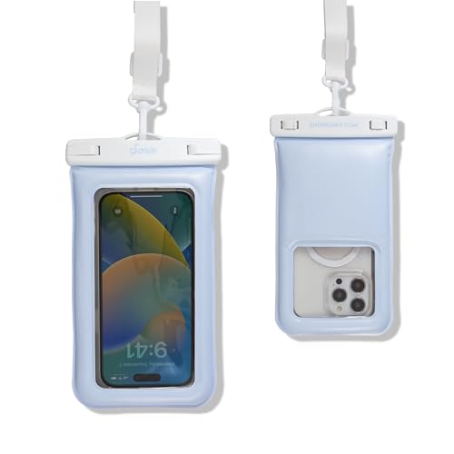 Waterproof Phone Pouch