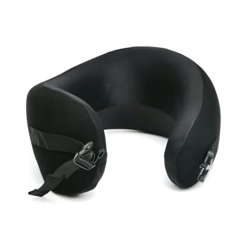 Extra Support Travel Pillow