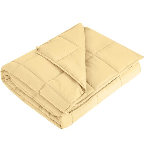 Weighted Blanket