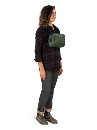 Archeon Commuter Chest Rig Bag