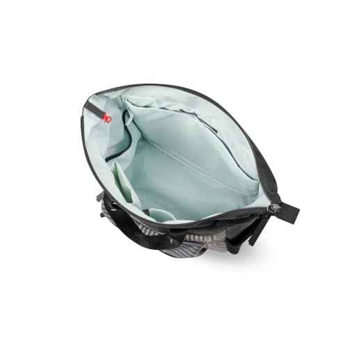 Soleil Anti Theft Convertible Backpack Tote