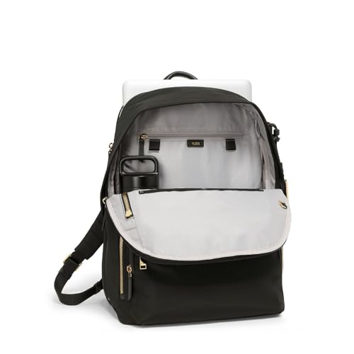Womens Montana Backpack Black