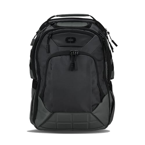 RENEGADE DNA BACKPACK