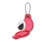 for AirTag Holder Case with Keychain 1st (4 Count)
