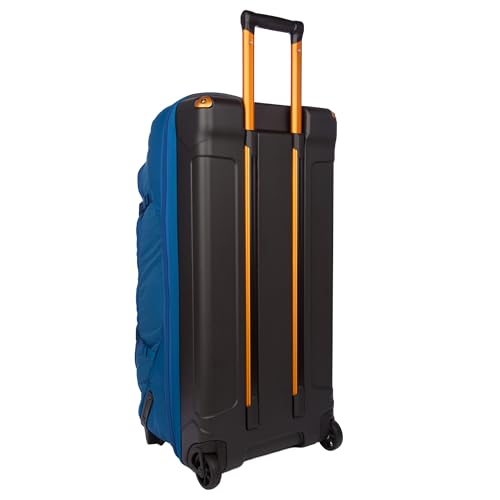 Expedition Rolling Duffel Bag with Wheels