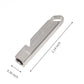 Titanium Dog Whistle to Scare Dogs Away