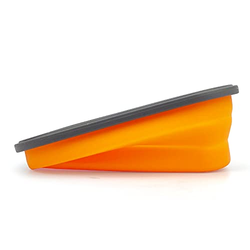 Silicone Lunch Container Bento Box