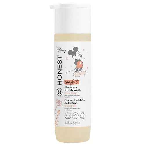 Shampoo Body Wash (10 Fl Oz)