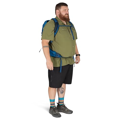 Talon 22L Men's Lightweight Hiking Backpack