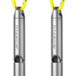 Titanium Survival Emergency Whistle