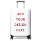 Travel Luggage Cover Suitcase Protector Fits 18