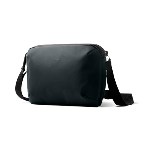 Venture Travel Crossbody