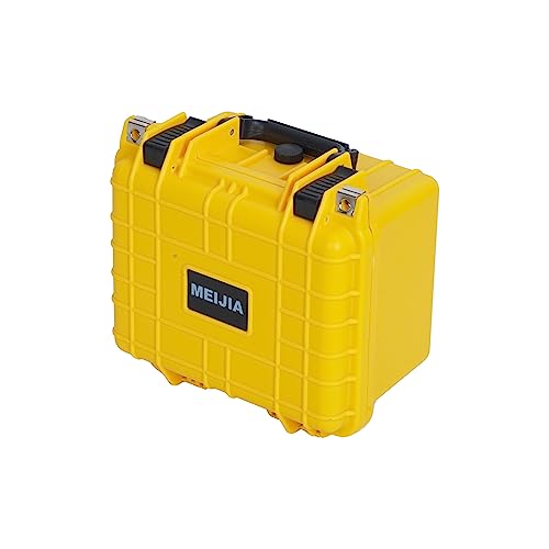 Portable All Weather IP67 Waterproof Camera Case