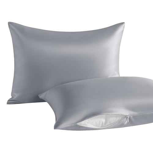 Toddler Pillows with Pillowcases Set (2 Count)