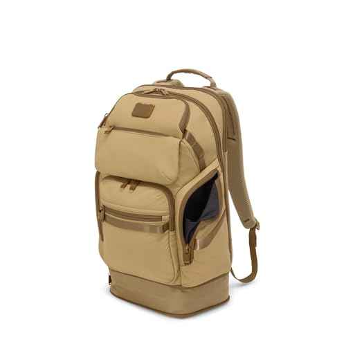 Alpha Bravo Nomadic Backpack